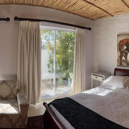 De La Fontaine Guest Cottage And Pool View Luxury Suite Плеттенберг-Бей Экстерьер фото