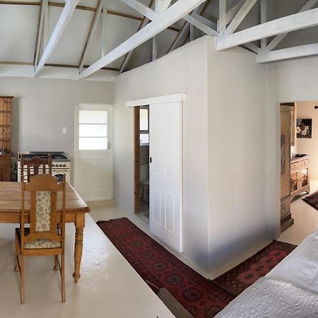 De La Fontaine Guest Cottage And Pool View Luxury Suite Плеттенберг-Бей Экстерьер фото