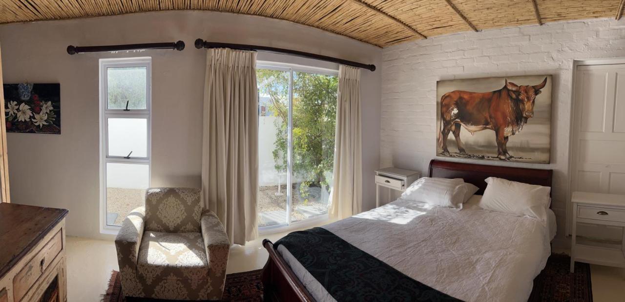 De La Fontaine Guest Cottage And Pool View Luxury Suite Плеттенберг-Бей Экстерьер фото
