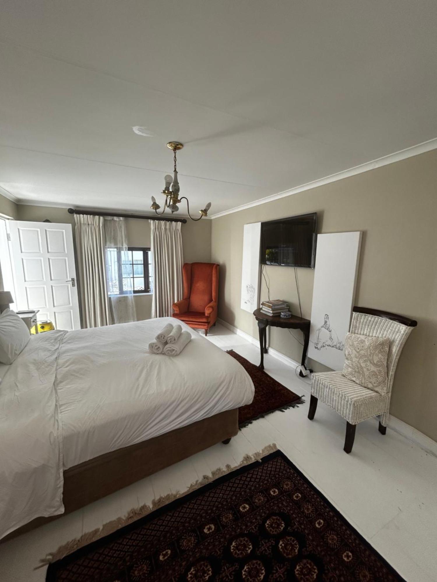 De La Fontaine Guest Cottage And Pool View Luxury Suite Плеттенберг-Бей Экстерьер фото