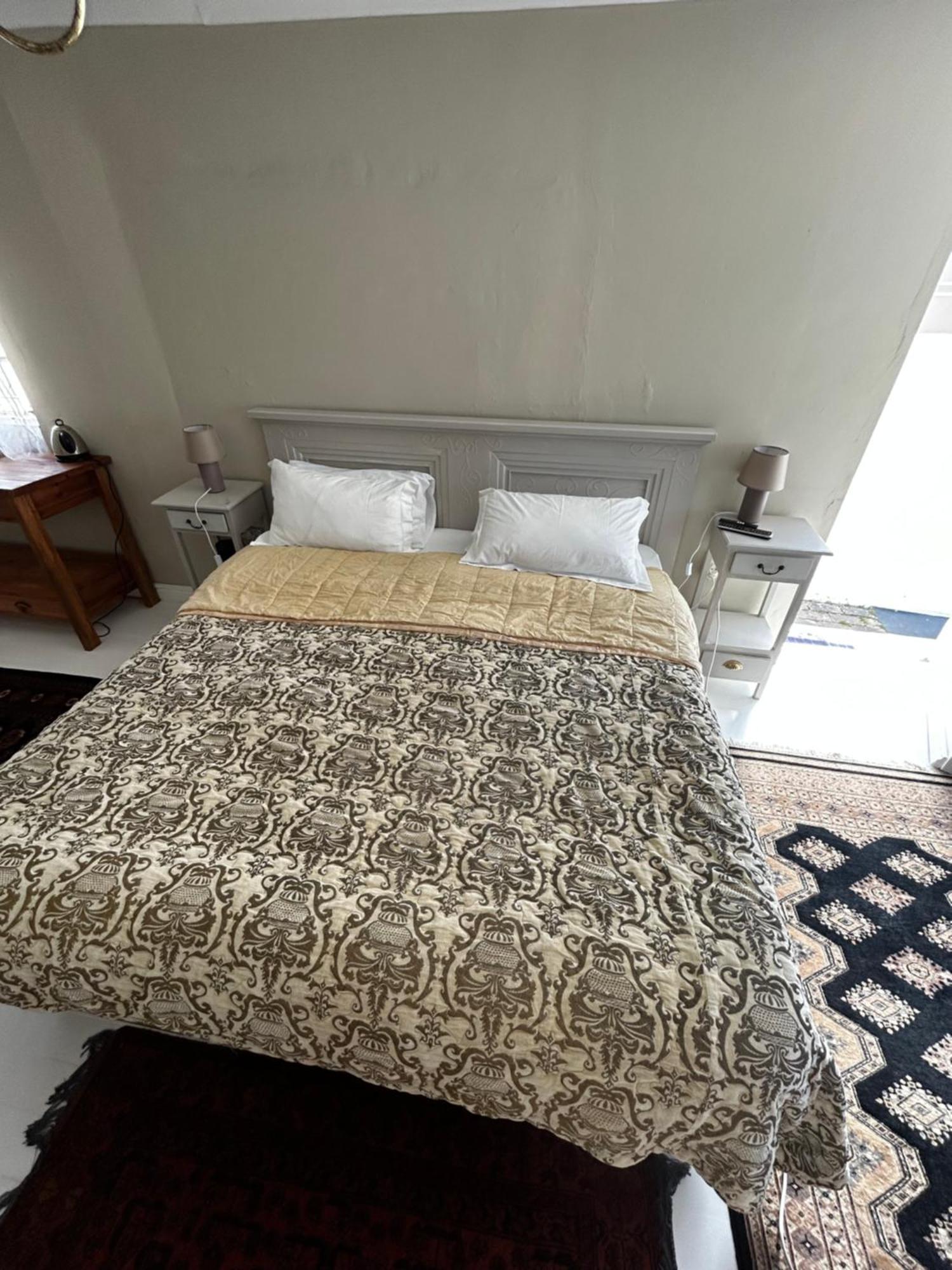De La Fontaine Guest Cottage And Pool View Luxury Suite Плеттенберг-Бей Экстерьер фото